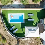 Casa Tropical