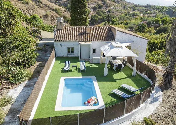Casa Tropical