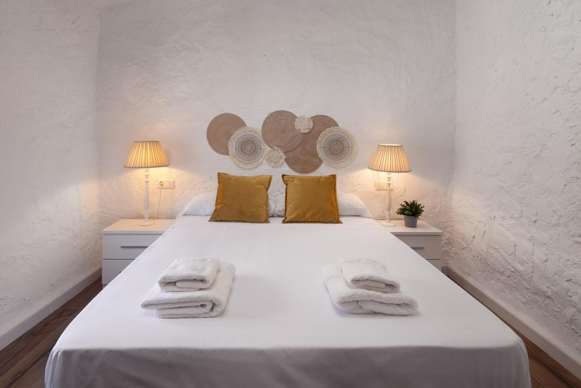 Casa Tropical Сasa de vacaciones Málaga
