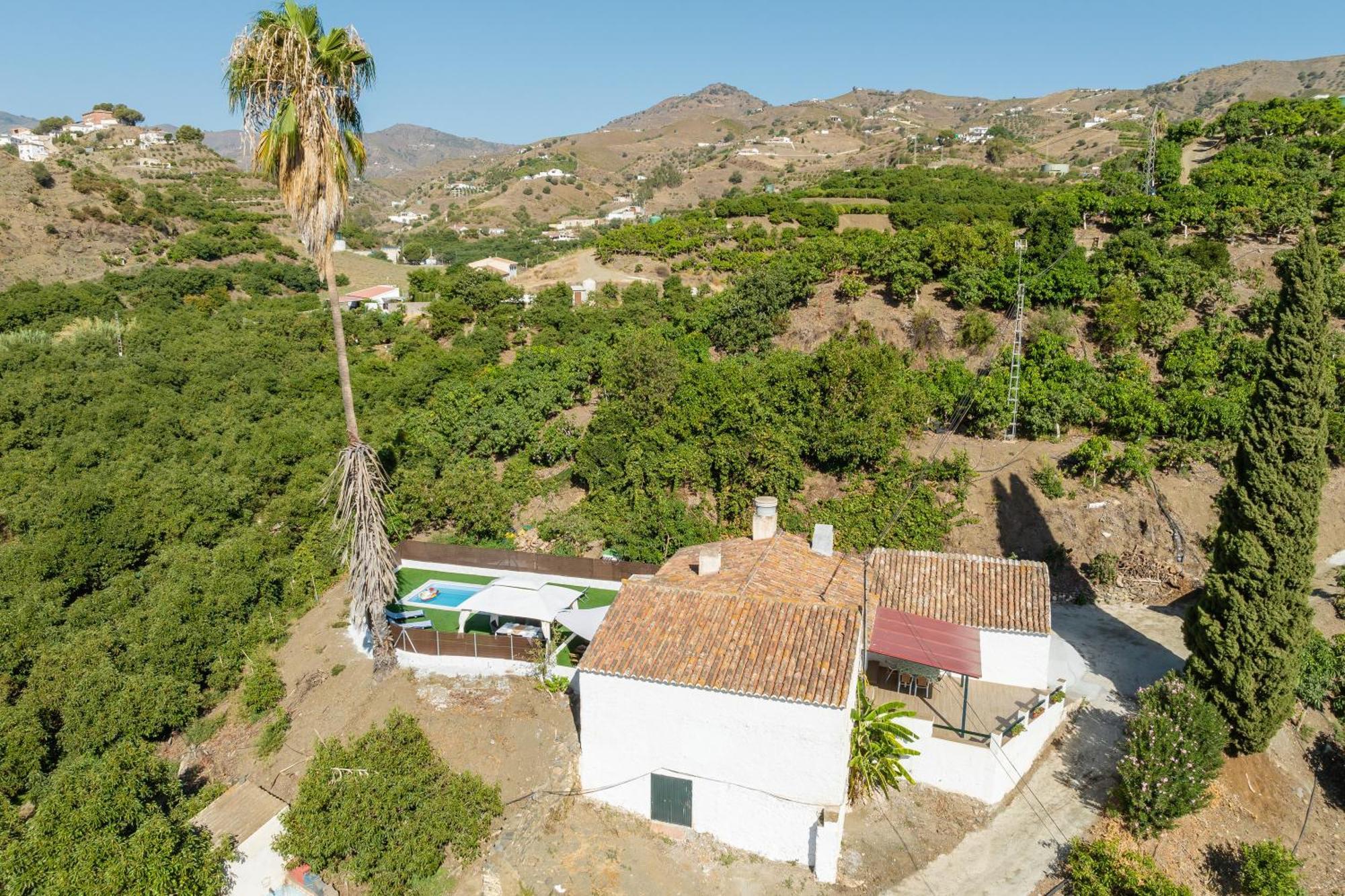 Casa Tropical Сasa de vacaciones *