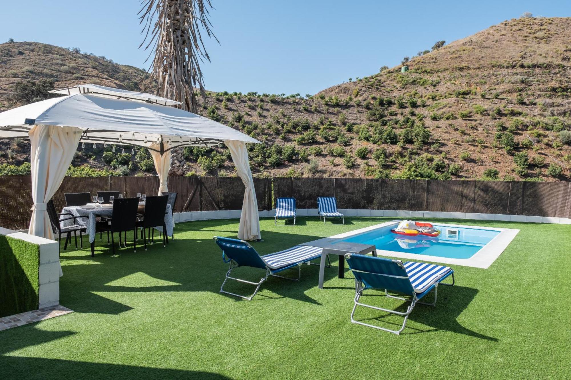 Casa Tropical *
