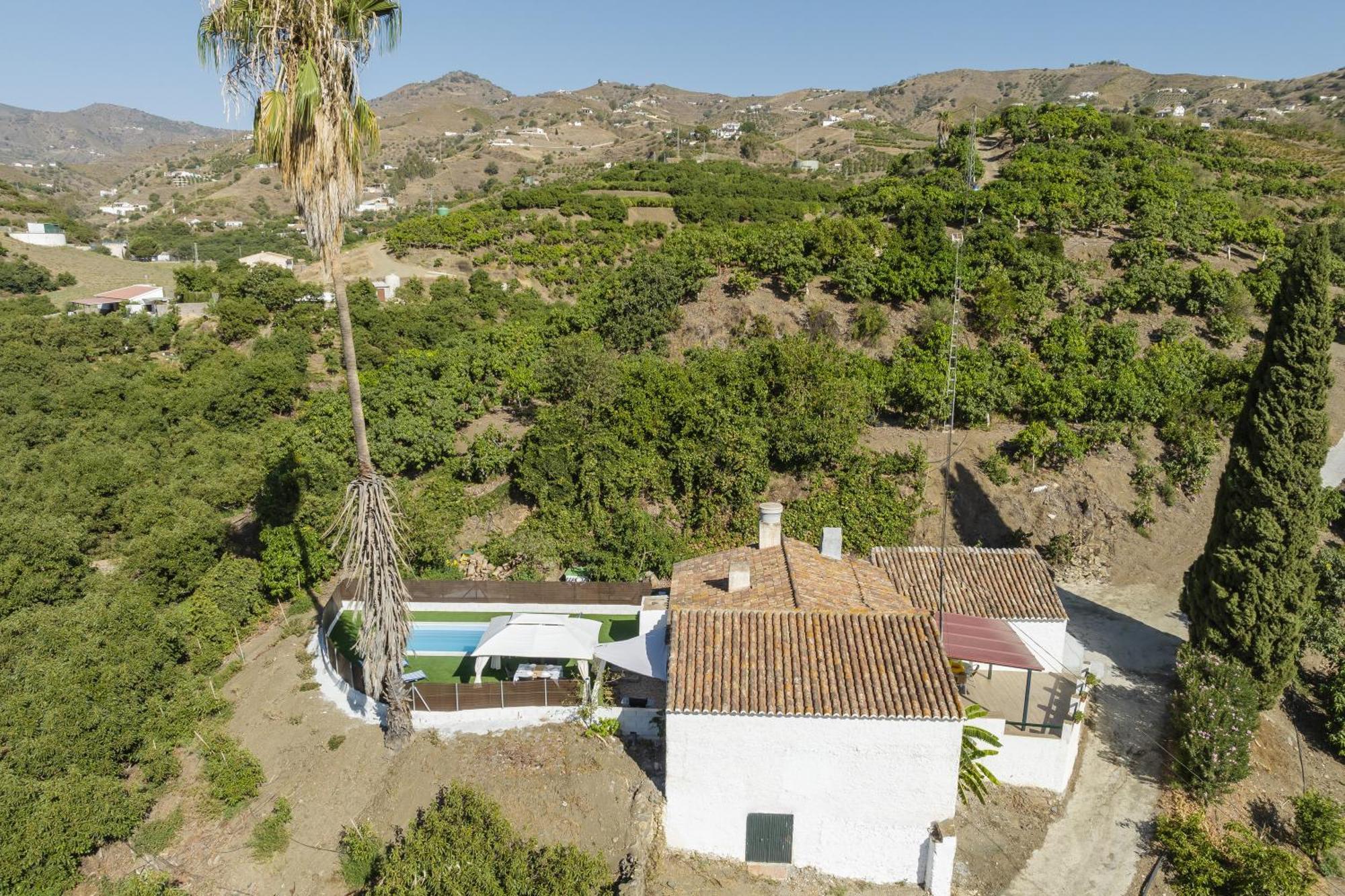 Casa Tropical *